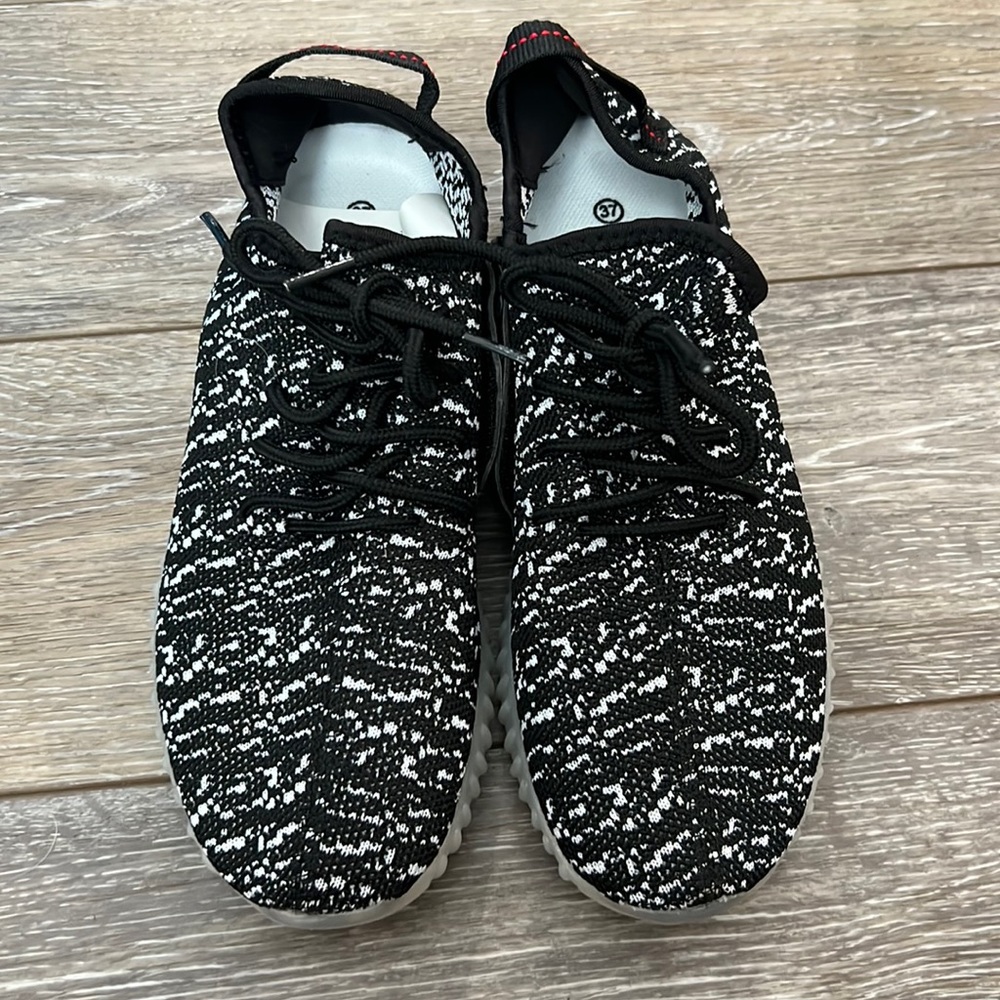 Led Walk light up shoes